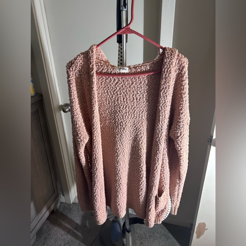 New without tags cardigan. Size XL